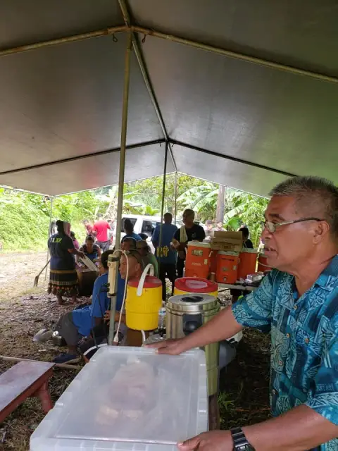 Malemites in Action photo