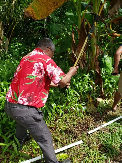 Malemites in Action photo