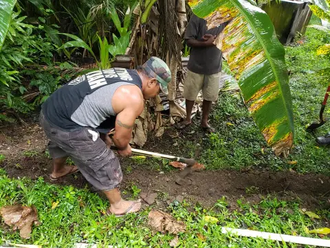 Malemites in Action photo