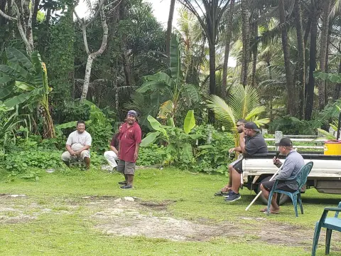 Malemites in Action photo