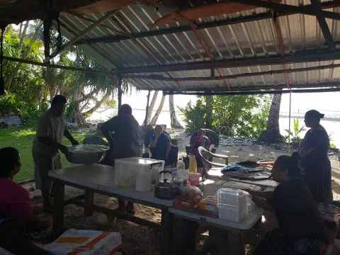 Malemites in Action photo
