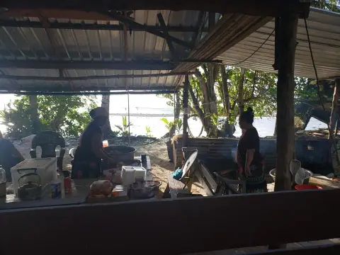Malemites in Action photo